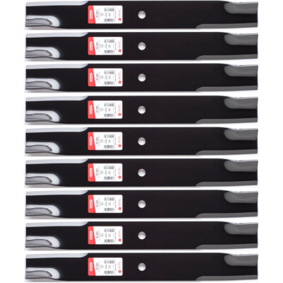 9PK Oregon Heavy Duty Blade for 60