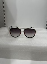 brand new GUCCI SUNLGASSES with case