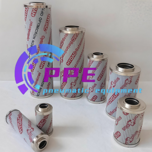 1PCS NEW HYDAC 0950R025W/-B6 1250416 Filter Element 0950 R 025 W /-B6 - Picture 4 of 6