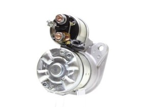 Starter 12V 1.4KW 13t CW CHEVROLET TRAX 1.7 TD JS1158
