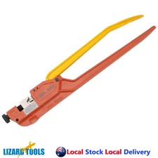 APT Anderson Plug Indent Cable Lug Crimper Crimping Tool 10 - 120 mm2