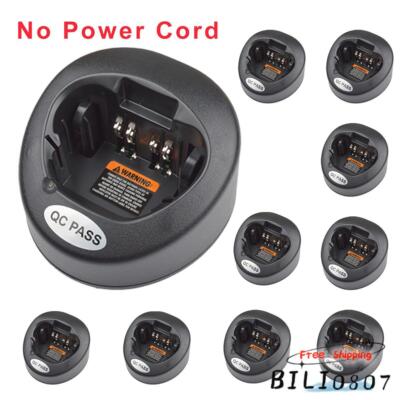 Zte T3000 Base Caricatore Batteria Per Radio Motorola XTS2500 Xts3000 Xts3500 Xts5000 Modello Ntn8831 - Foto 5