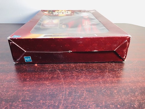 Star Wars Episode 1 Royal Elegance Queen Amidala Doll 1998 Hasbro - Picture 10 of 20