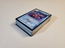 Magi Nation Duel TCG - Complete Awakening Common Set - 50 Cards
