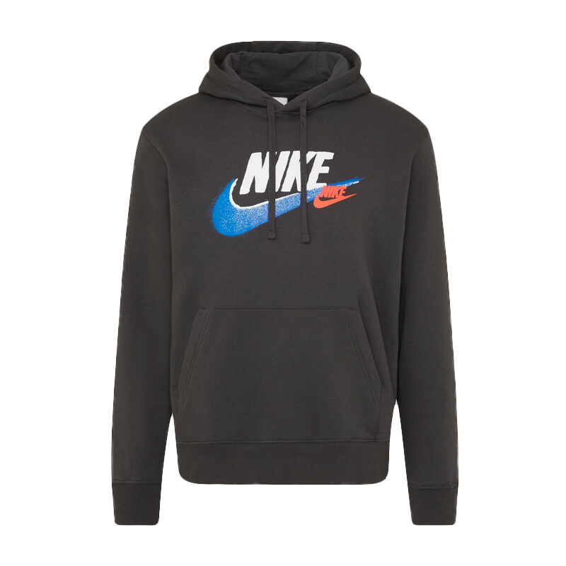 Nike Sportswear Hoodie Sweatshirt Kapuzenpullover Herren Pulli - Main Image