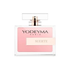 Suerte (corrispo paco rabanne pure xs) YODEYMA - Profumo donna