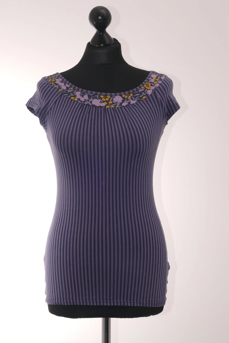 Nuove magliette da donna a maniche corte in cotone con