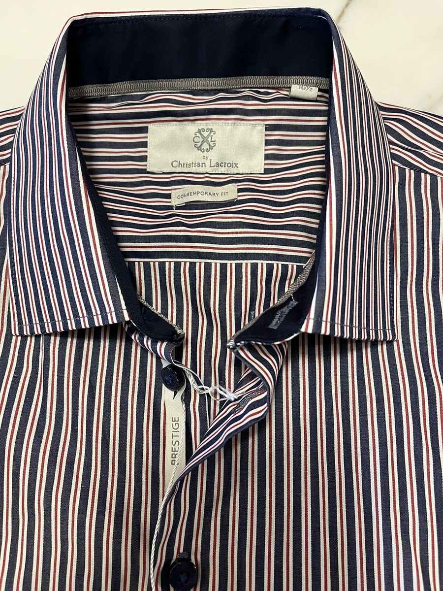 christian lacroix shirts