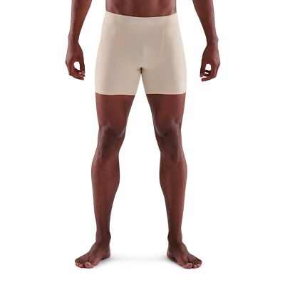 PAY LESS! || Skins Series-1 Mens Compression Shorts (Neutral)