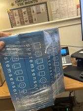 Totaline Innovair Flex 4 Wire Duct Smoke Detector (P270-3000PL)