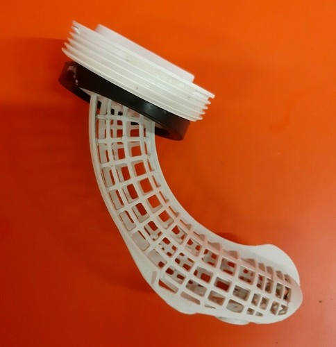 Waschmaschine ZANUSSI FLA1001W ABLAUFFUMPE Filter