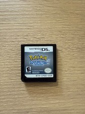 Pokemon: SoulSilver Version (Nintendo DS, 201...