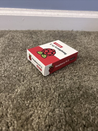 Raspberry Pi 3 Model A+ • Bluetooth 4.3 / 64 Bit-Quad Core  • Fast Shipping! ✅📦 - Picture 3 of 3