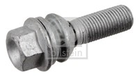 Febi Bilstein 21588 Radschraube FüR Audi,Porsche,Vw