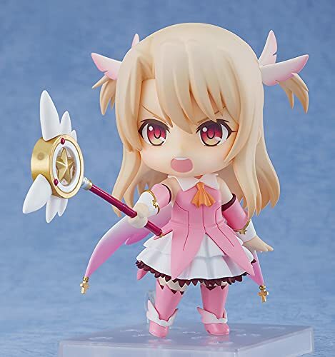 Nendoroid 1680 Fate/kaleid liner Prisma Illya Illyasviel von