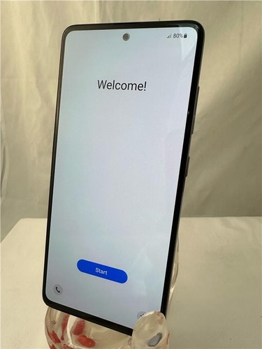 Samsung Galaxy A51 4G SM-A515F/DS Crush Silver 128GB Grade B UK Warranty Seller - 第 2/10 張圖片
