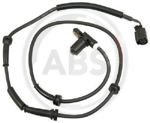 Original A.B.S. Sensor Wheel Speed 30027 for Ford Seat VW