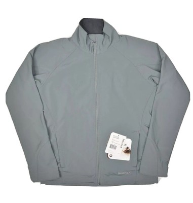 marmot levity jacket