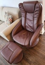 Massage Chair/Living Room Chair/ Recliner/ Heated Chair Seat