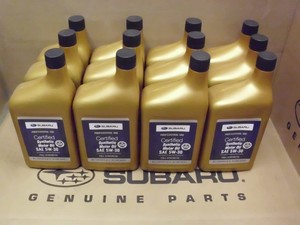 Subaru 5w30 4л артикул Subaru 5w30 4л артикул