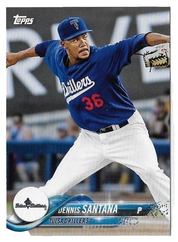 2024 Choice Alex Freeland Tulsa Drillers Team Card #27 Dodgers | eBay