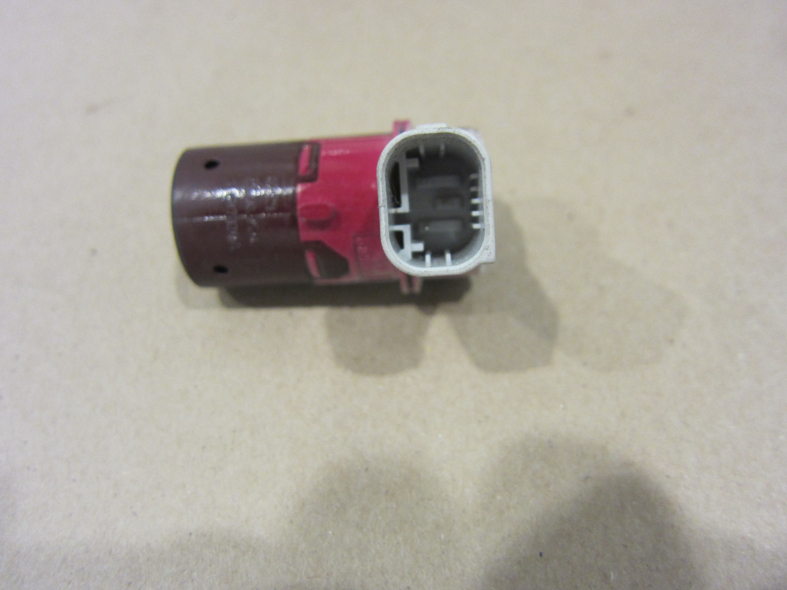 Ferrari 612, Maserati Quattroporte Parking Sensor/ Rear(Used). Part# 191532