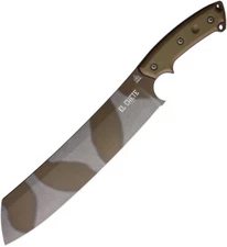 New TOPS El Chete Midnight Bronze Camo ELCH03-CAMO