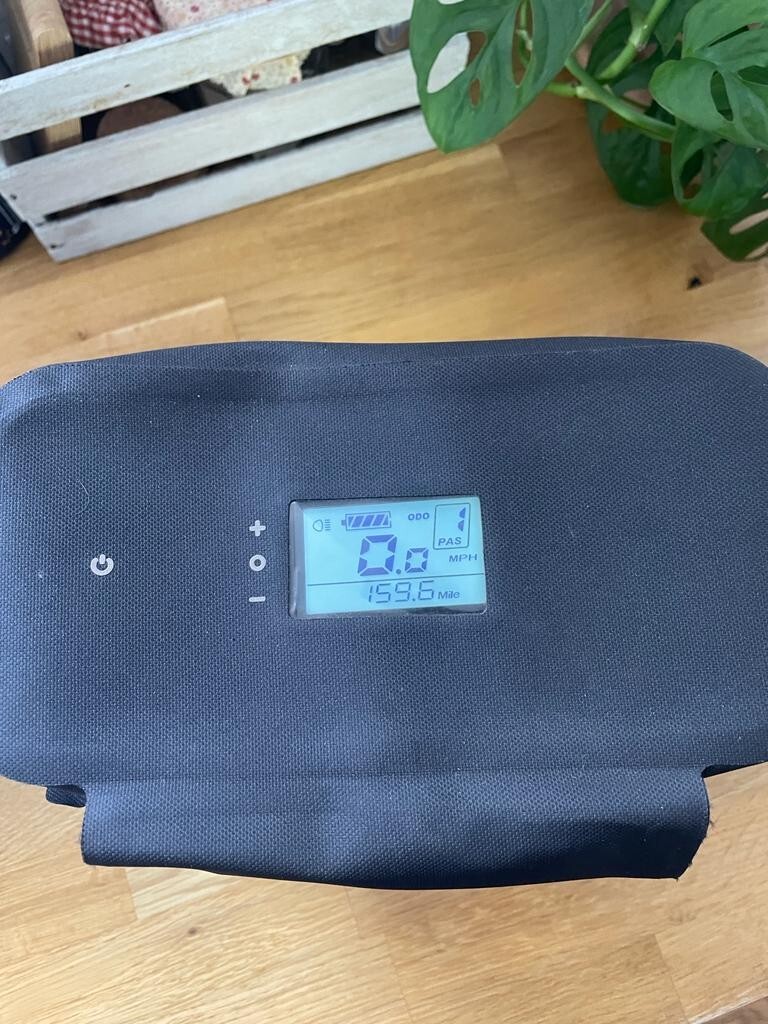 Swytch Electric Bike Power Pack Range 25 Miles eBay