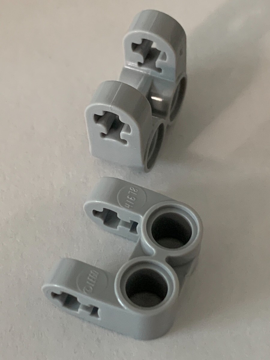 LEGO Part 41678 (2pcs) Technic Axle Pin Connector