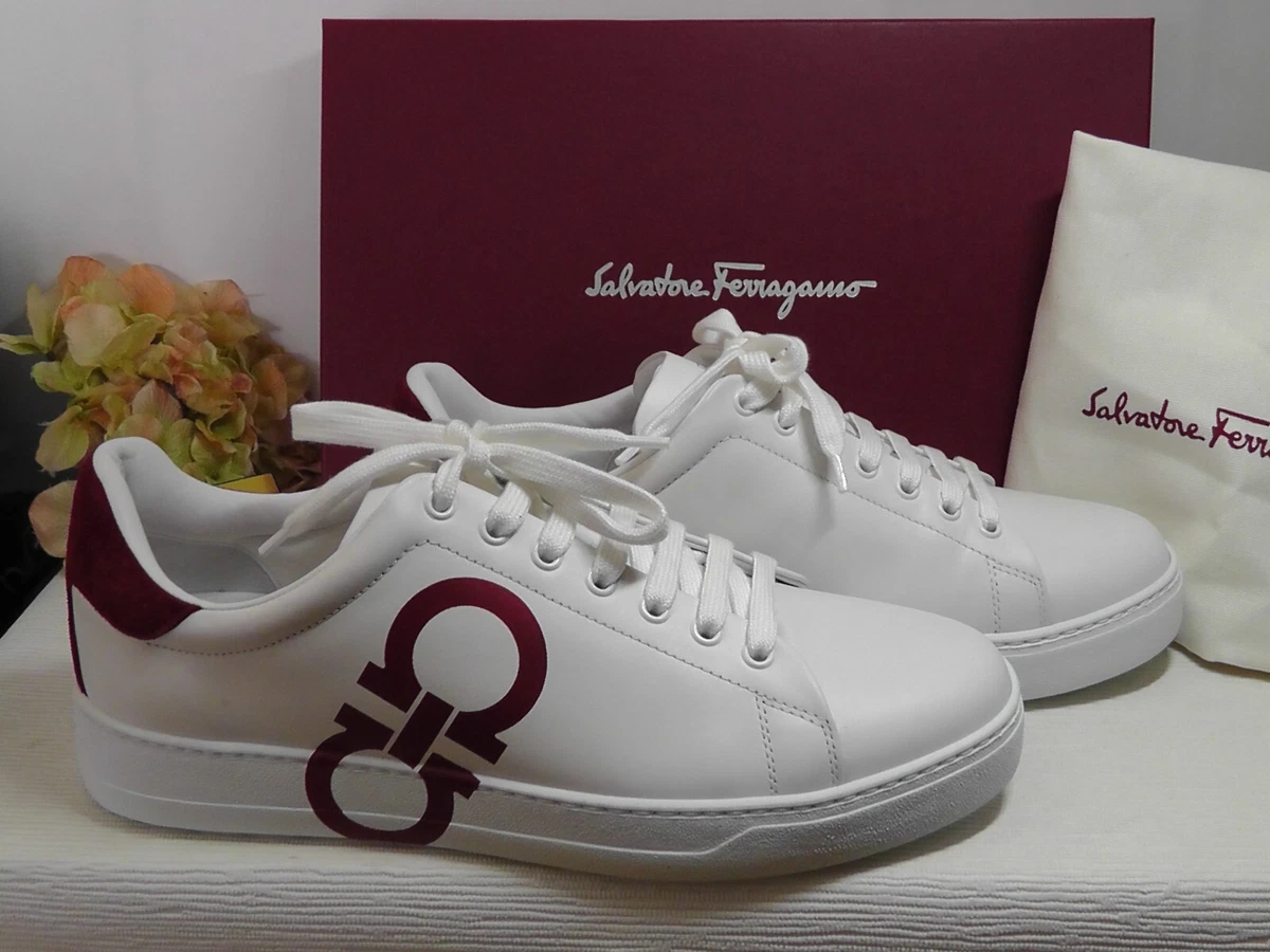 Salvatore ferragamo hotsell shoe model numbers