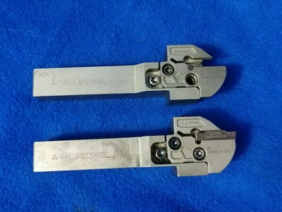 Mitsubishi cutting tools