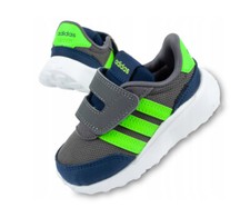 Adidas 70s AC I scarpe sneaker per bambini scarpe sportive/ginnastica GW0325 taglia 19-27