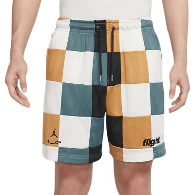 jordan flight heritage shorts