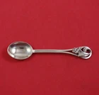 La Paglia by International Sterling Silver Mocha Spoon 4 1/4"