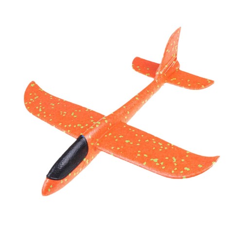 Plane Kid Gift Foam Aeroplane Hand Throw Airplane Foam Gliders EPP Fly Aeroplane - Picture 6 of 25