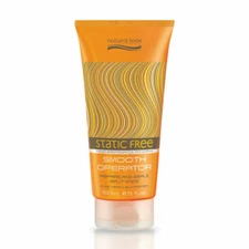 Natural Look Static Free Smooth Operator 150ml Repairs and Seals Split Ends