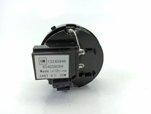 13240946 altavoz para OPEL MOKKA MOKKA X (J13) 1.4 ( 76) 2012 119898 - Imagen 2 de 4