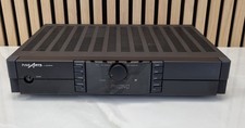 Grundig Fine Arts R11 RDS Ricevitore Amplificatore HiFi Stereo Sintonizzatore AM/FM High End T