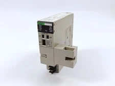 OMRON C200HW-CLK21 Controller Link Unit W/ C200HW-CE001 Bus Connector