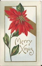 1912 XMAS TO A A LOSS MONTROSE SPRING CREEK MESA CO COLORADO NIELSVILLE MN MINN