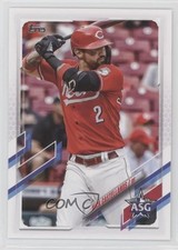 2021 Topps Update 2021 MLB All-Stars Nick Castellanos #ASG-31 07lj