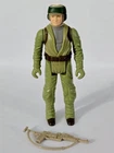X-383 VINTAGE 1980'S KENNER STAR WARS REBEL COMMANDO FIGURE - COMPLETE