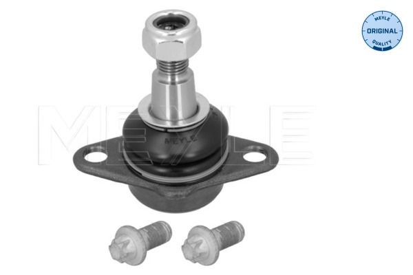 NEU - Meyle 3160100008 Trag-/FüHrungsgelenk FüR BMW-image