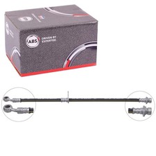 A.B.S. BREMSSCHLAUCH VORDERACHSE RECHTS passend für HONDA PRELUDE | SL 5003