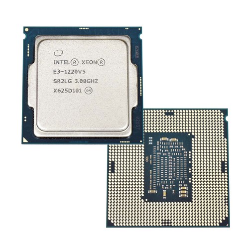 Intel Xeon E3-1220 1230 1240 1270 1280 1290 LGA1155 CPU Processor Intel Xeon E3-1220 1230 1240 1270 1280 1290 LGA1155 CPU Processor