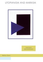 Utopianism And Marxism | Vincent Geoghegan | Taschenbuch | Englisch | 2008