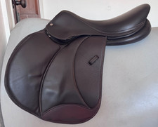 17.5 Voltaire Palm Beach PRO Saddle - 2021 - ...