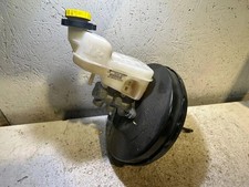 JEEP PATRIOT MK74 Unterdruck-Bremskraftverstärker P05105149AI 34999925