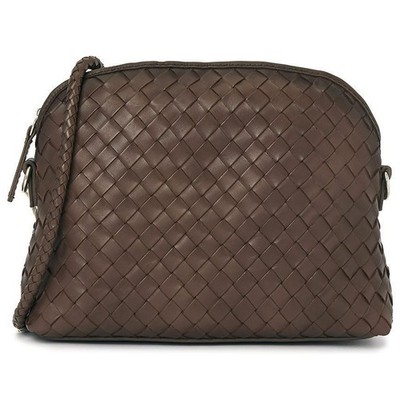 Dragon Diffusion Official Import Chunky Pelini Damen Crossbody 304740 [U]