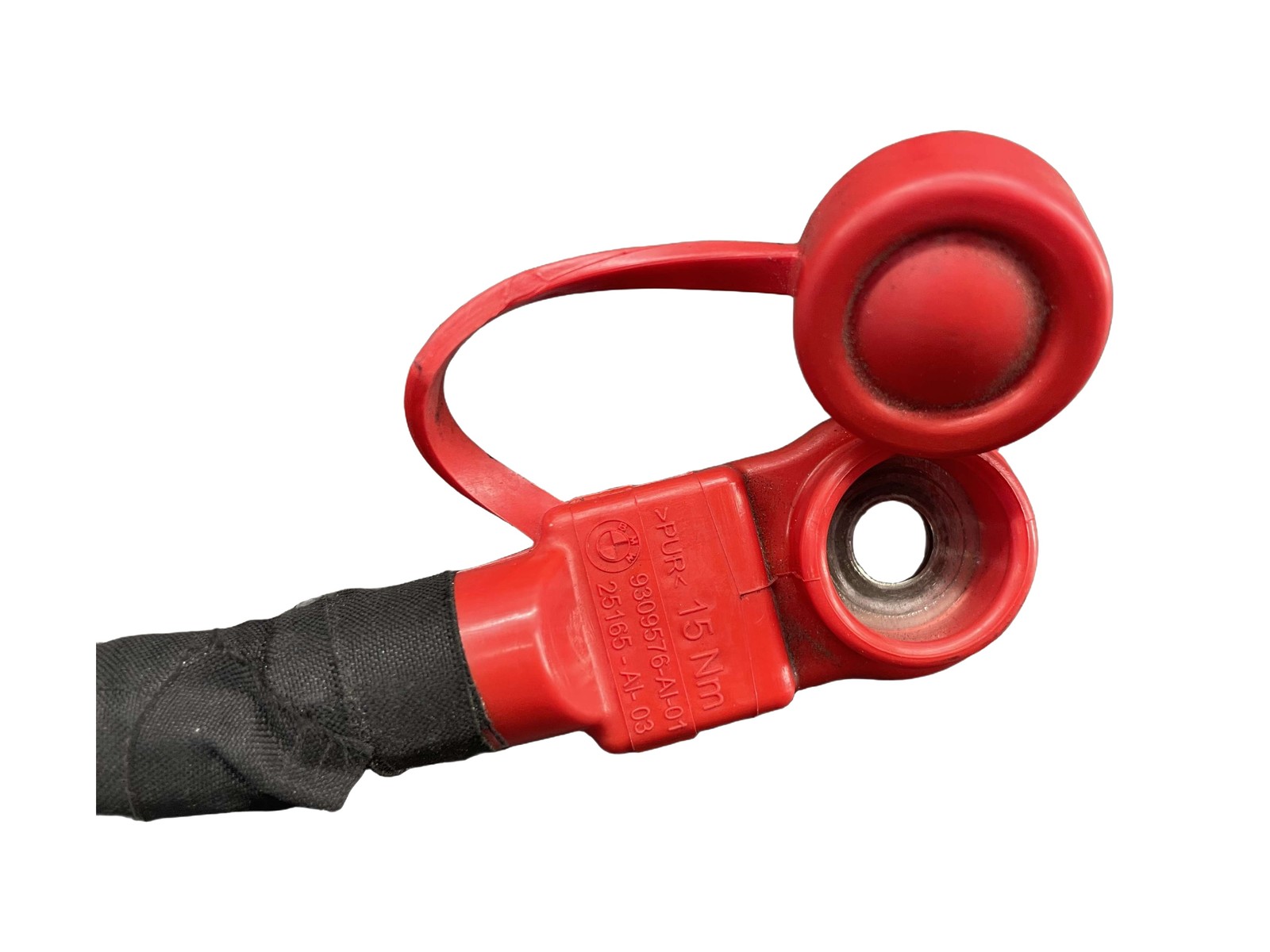 BMW i8 2014-2020 Battery cable